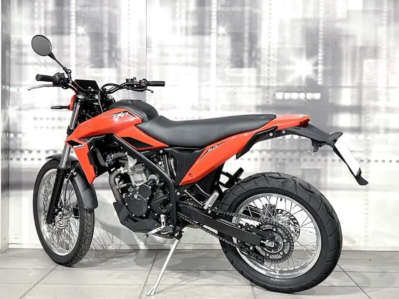 Betamotor Alp 4.0 (2024 - 26) (2)