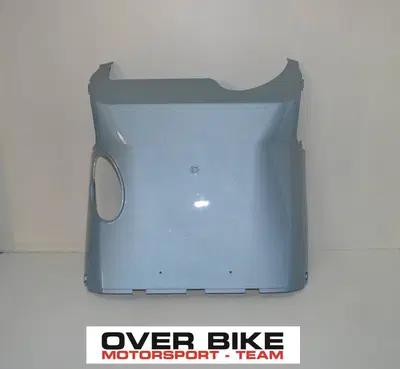 SOTTO PEDANA KEEWAY LOGIK 150 AZZURRO Benelli