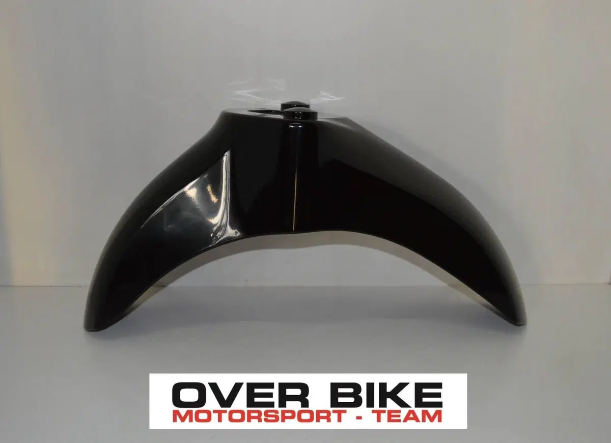 PARAFANGO ANTERIORE KEEWAY GOCCIA 50 NERO KEEWAY MOTOR