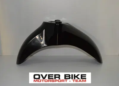 PARAFANGO ANTERIORE KEEWAY GOCCIA 50 NERO KEEWAY MOTOR