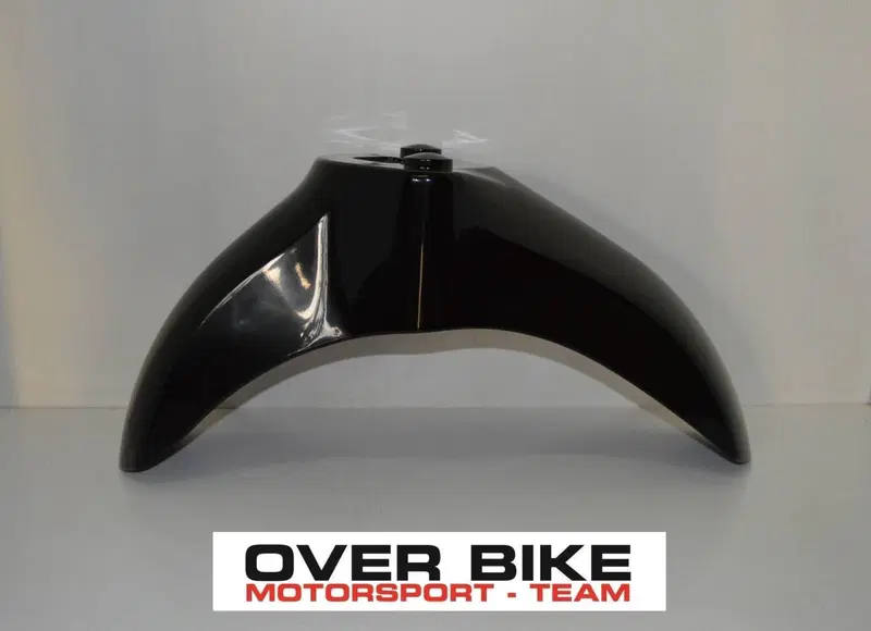 PARAFANGO ANTERIORE KEEWAY GOCCIA 50 NERO KEEWAY MOTOR