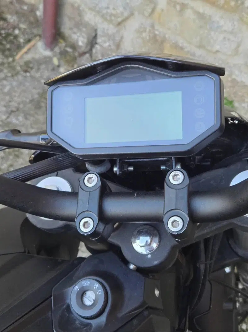 Keeway Motor RKF 125 (2021 - 24) (5)