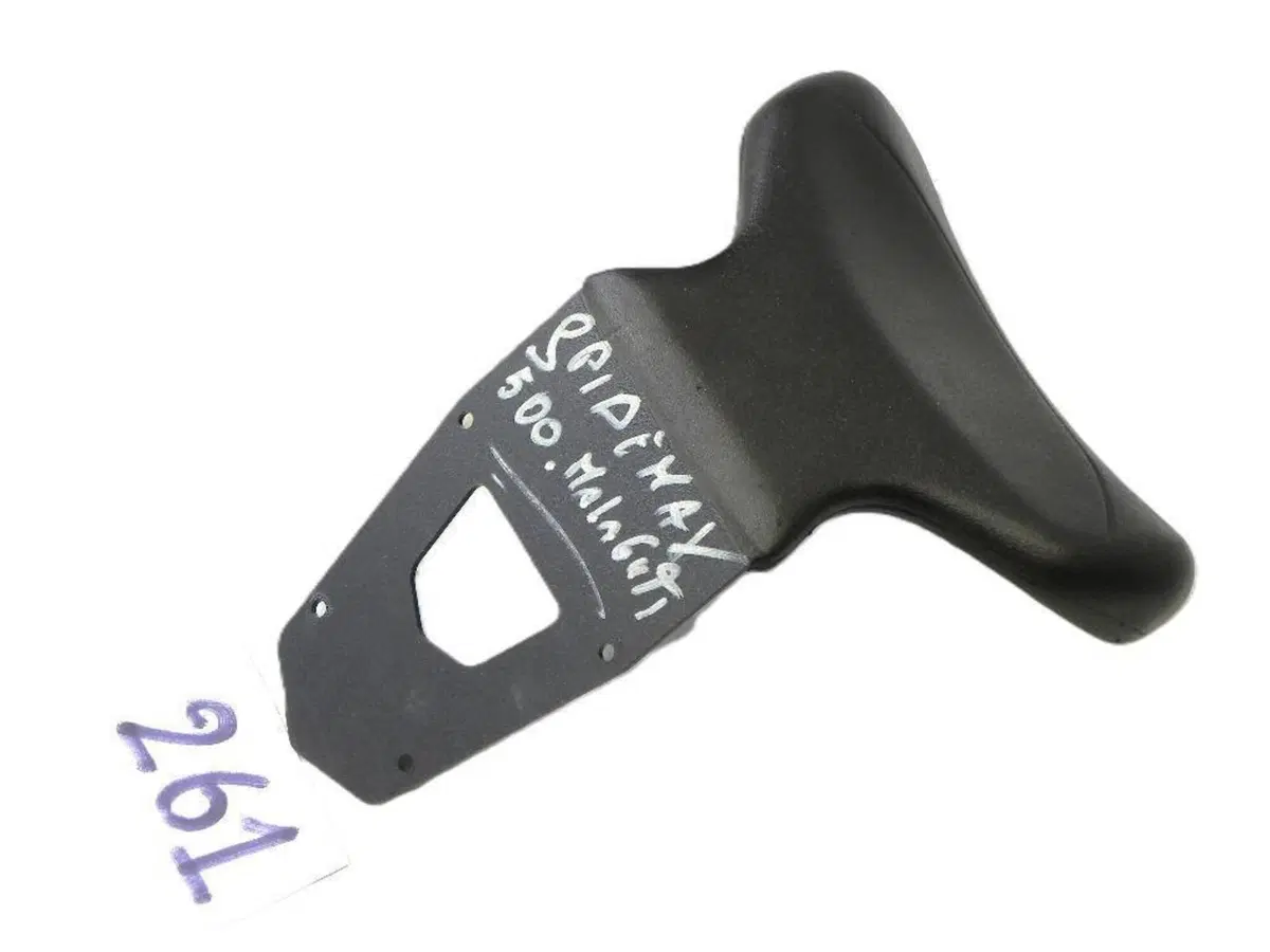 Schienalino passeggero Givi Malaguti SpiderMax 500 (6)