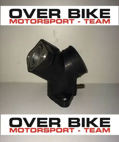 COLLETTORE ASPIRAZIONE KEEWAY SUPERSHADOW 250 Keeway Motor