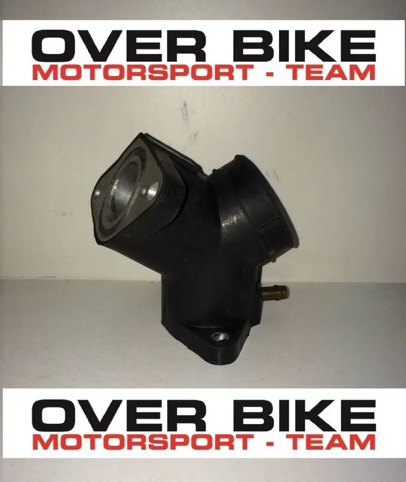 COLLETTORE ASPIRAZIONE KEEWAY SUPERSHADOW 250 Keeway Motor