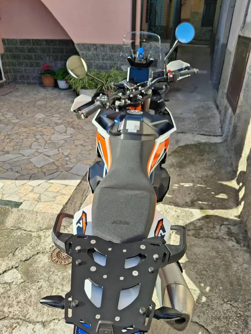 KTM 890 Adventure R (2023 - 24) (3)