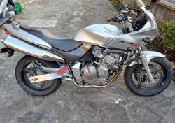 Honda Hornet 600 d'epoca