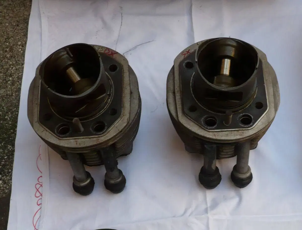 Bmw R 80 GS (1987 - 96) (12)