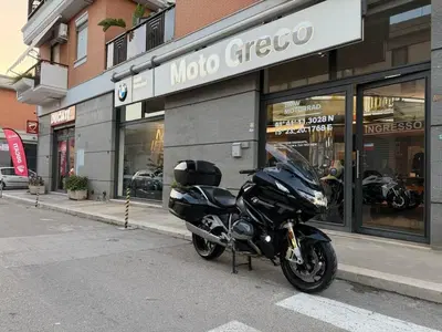 Bmw R 1250 RT (2021 - 25) usata