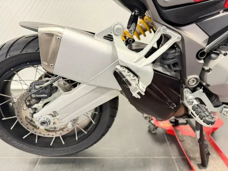Ducati Multistrada 1200 Enduro (2016 - 18) (12)