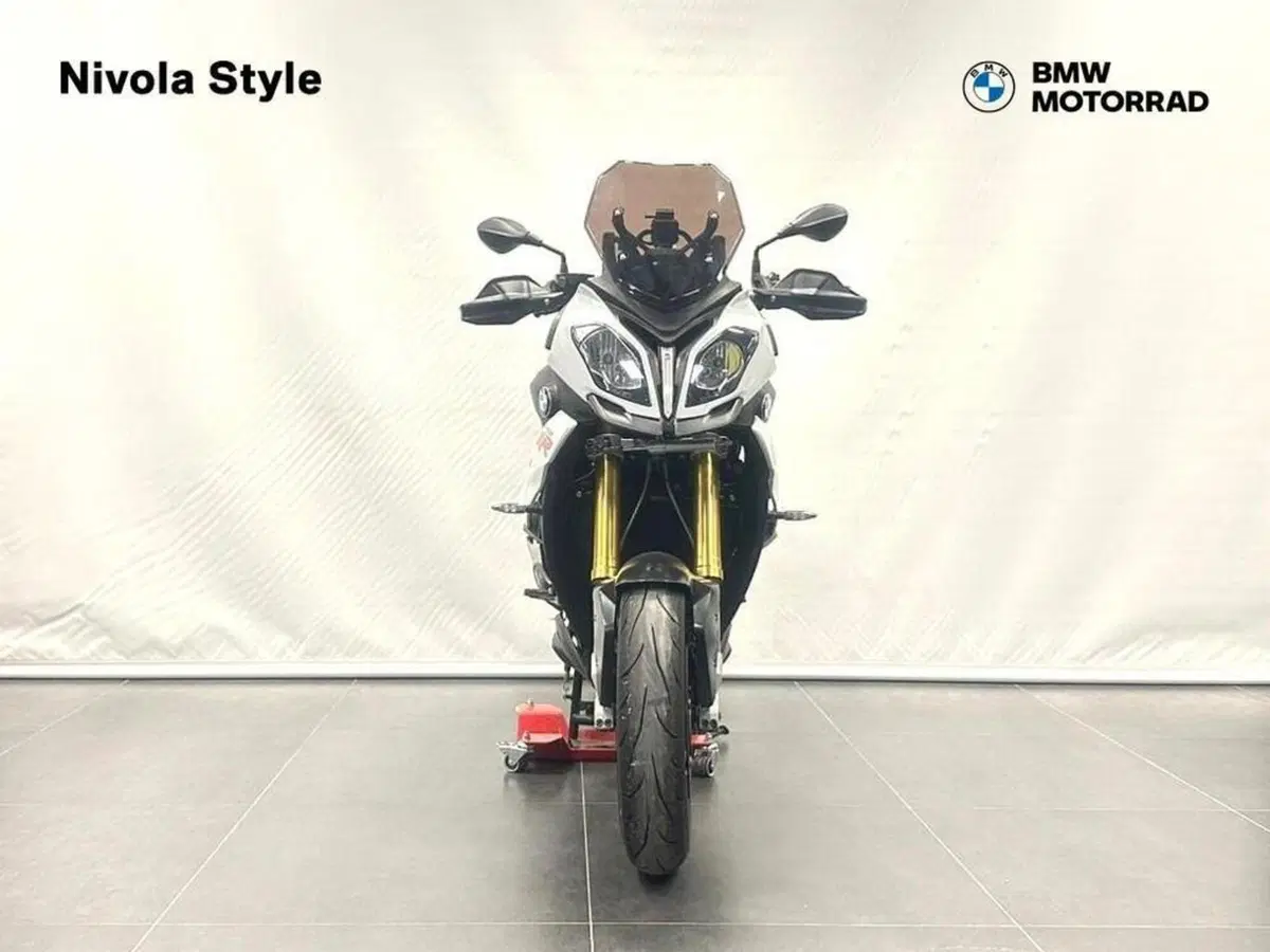 Bmw S 1000 XR (2015 - 16) (3)