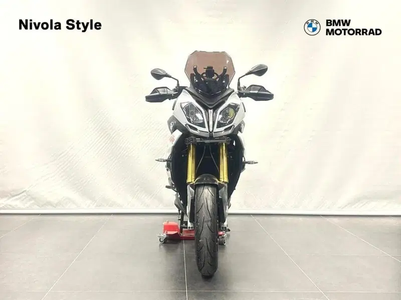 Bmw S 1000 XR (2015 - 16) (3)