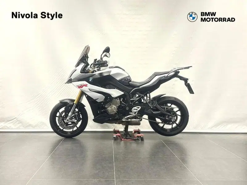 Bmw S 1000 XR (2015 - 16) (5)