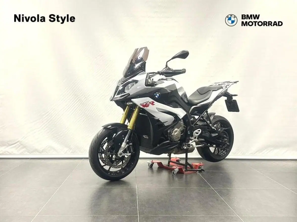 Bmw S 1000 XR (2015 - 16) (4)