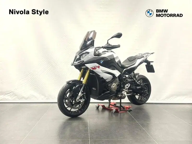 Bmw S 1000 XR (2015 - 16) (4)