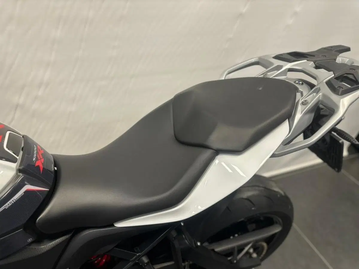 Bmw S 1000 XR (2015 - 16) (6)
