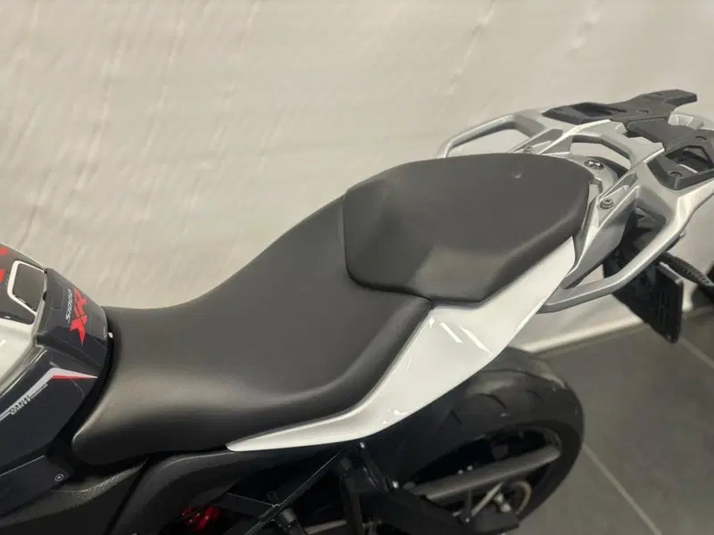 Bmw S 1000 XR (2015 - 16) (6)