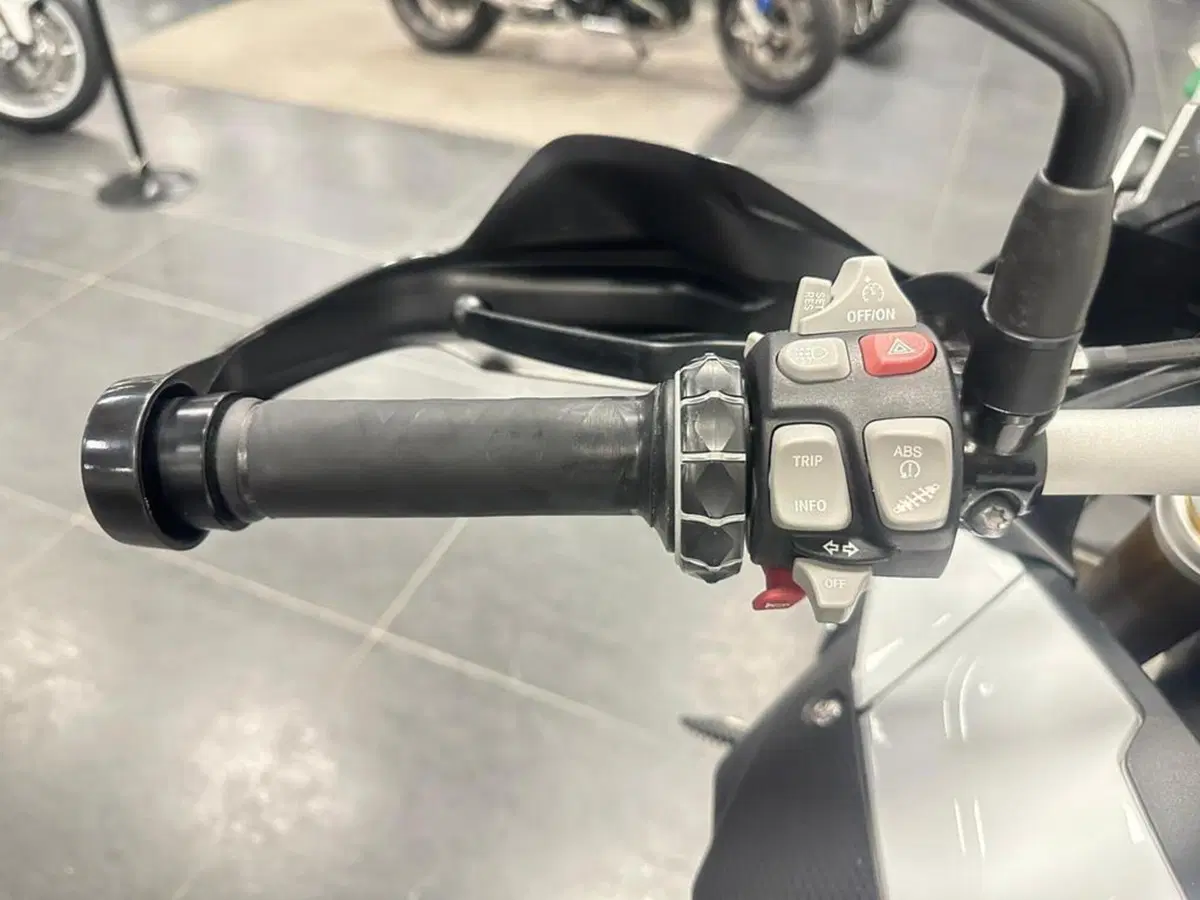 Bmw S 1000 XR (2015 - 16) (8)