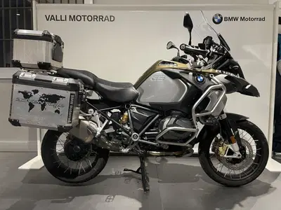 Bmw R 1250 GS Adventure (2019 - 20) usata