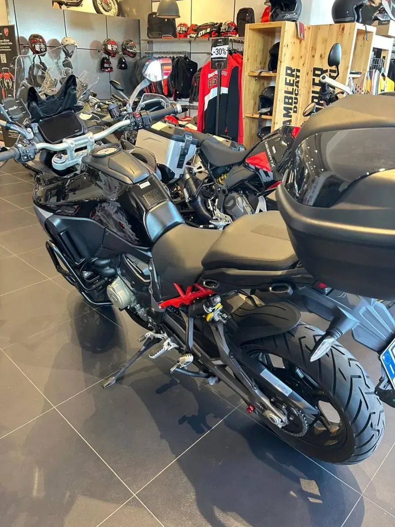 Ducati Multistrada V4 S (2025 - 26) (6)