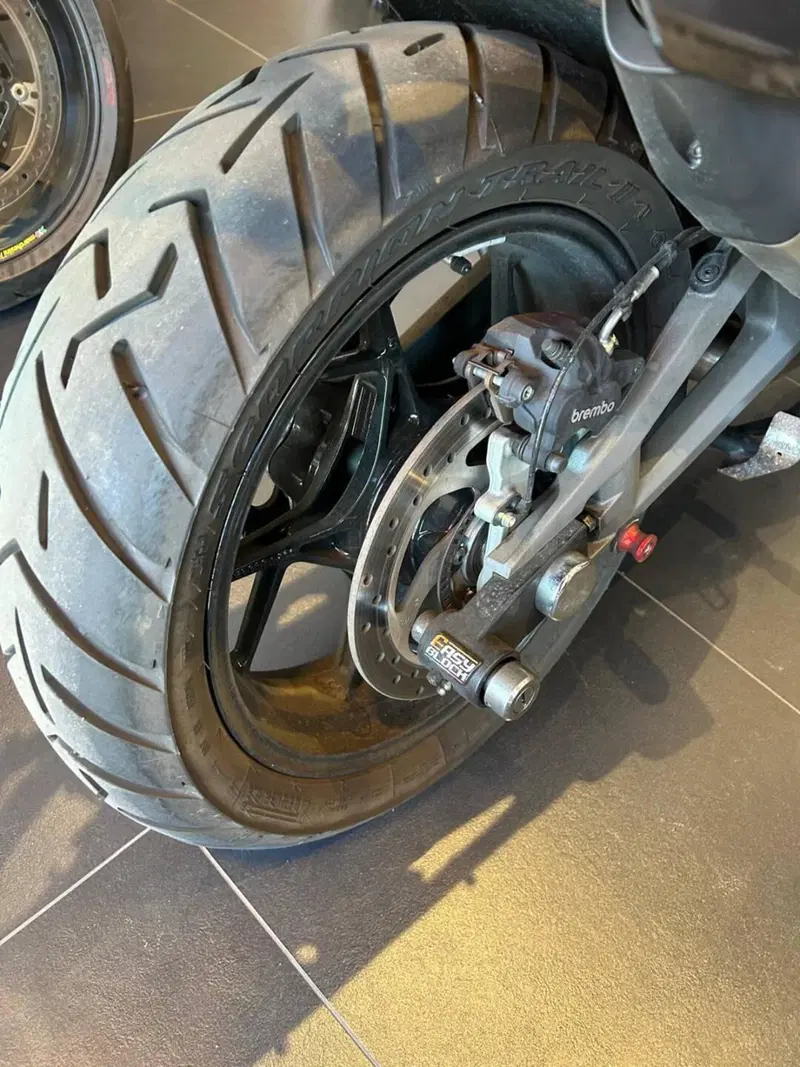 Ducati Multistrada V4 S (2025 - 26) (10)
