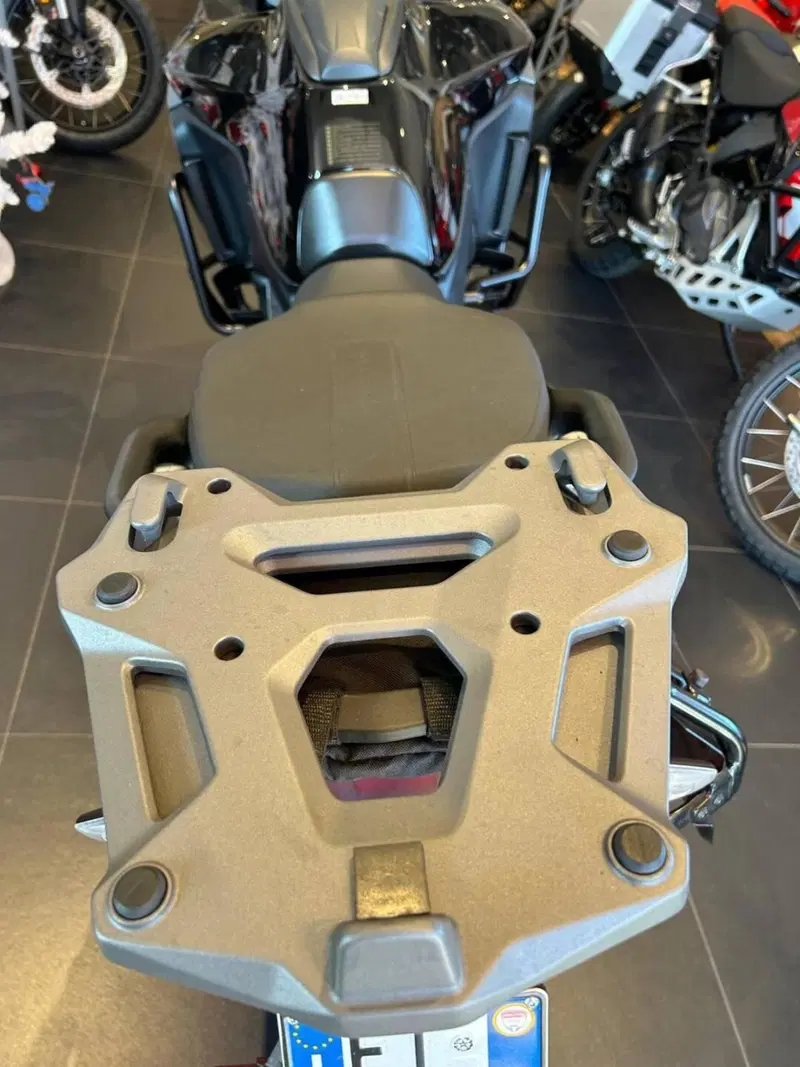 Ducati Multistrada V4 S (2025 - 26) (11)