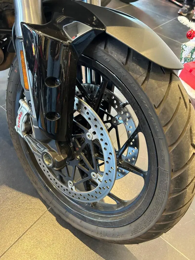 Ducati Multistrada V4 S (2025 - 26) (14)