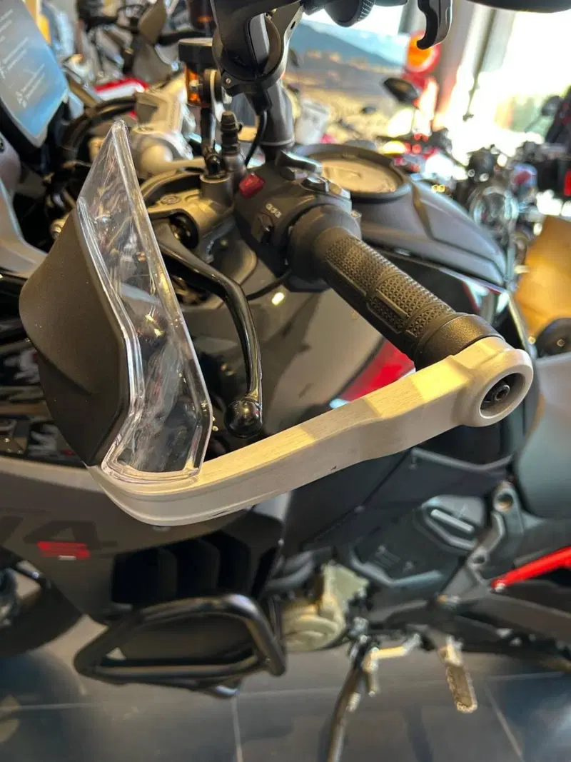 Ducati Multistrada V4 S (2025 - 26) (15)