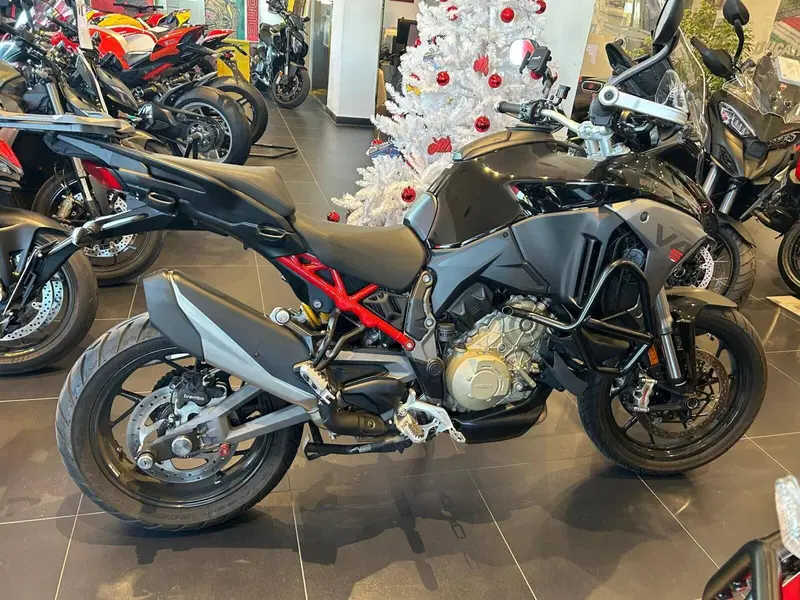 Ducati Multistrada V4 S (2025 - 26) (4)