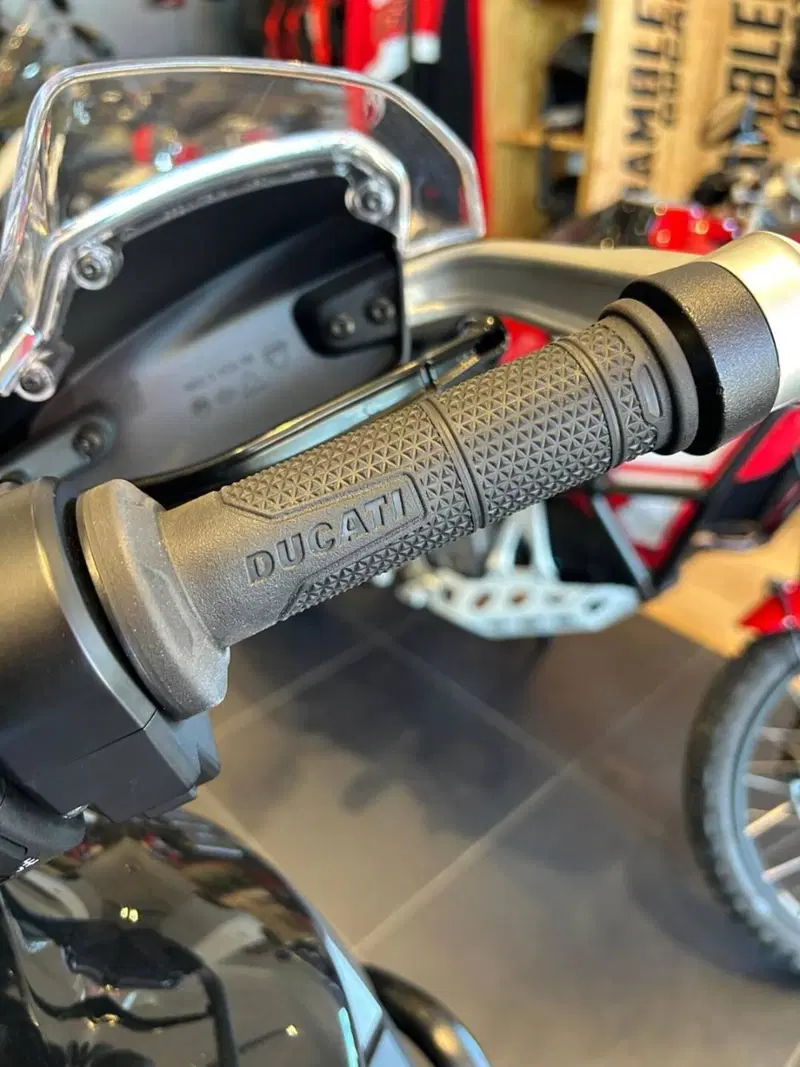 Ducati Multistrada V4 S (2025 - 26) (18)