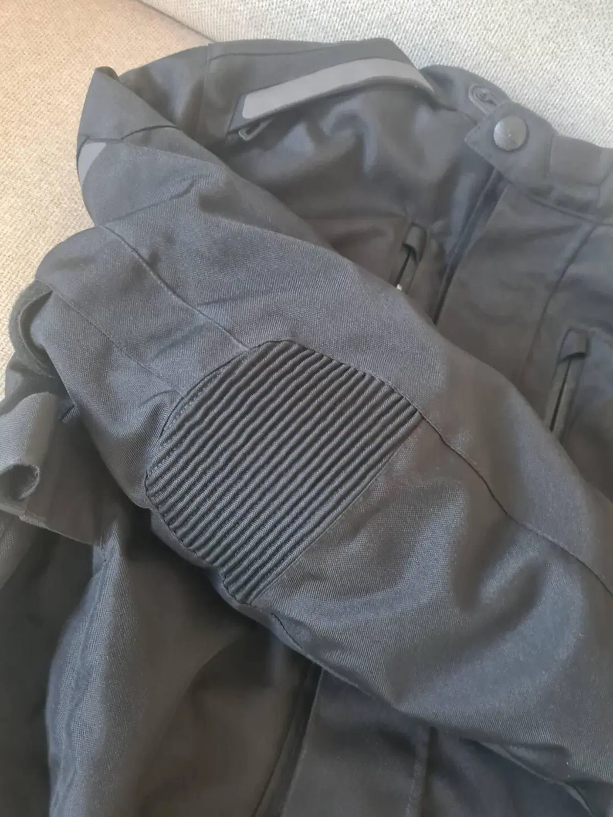 Giacca moto/scooter Oj Atmosfere Metropolitane (9)