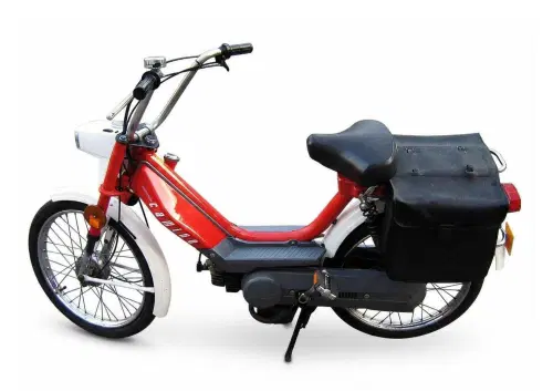 Honda PA 50 (1983 - 89)
