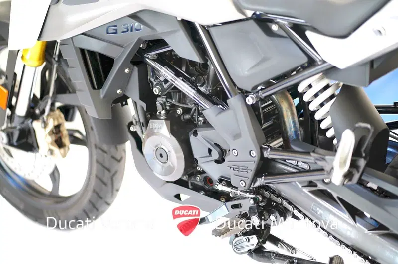 Bmw G 310 GS (2021 - 25) (14)