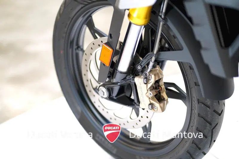 Bmw G 310 GS (2021 - 25) (17)