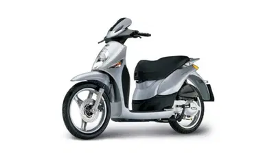 Malaguti Ciak 150
