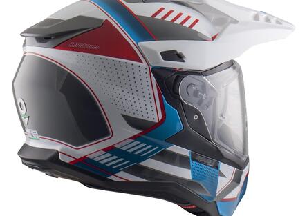 Natale 2025, idee regalo per motociclisti, 18 dicembre: NOS Helmets