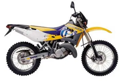 Husqvarna WRE  50