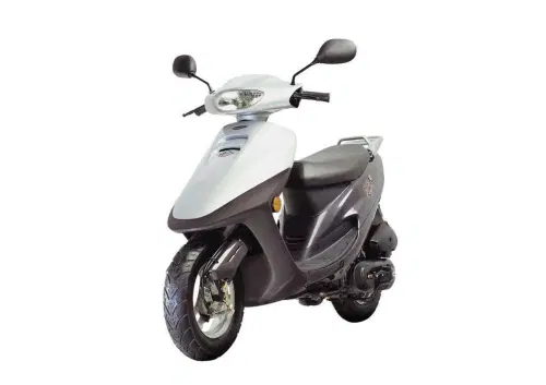 Garelli Vip 50 (2001)