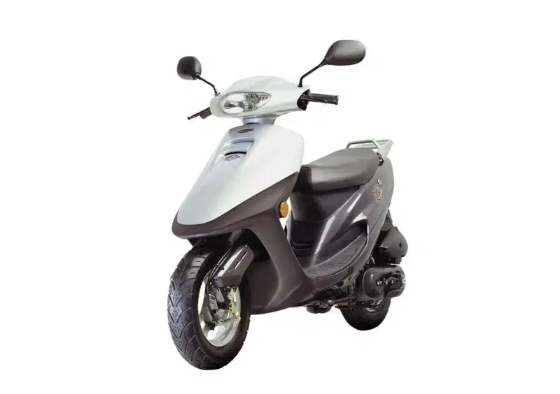 Garelli Vip 50 Vip 50 (2001)