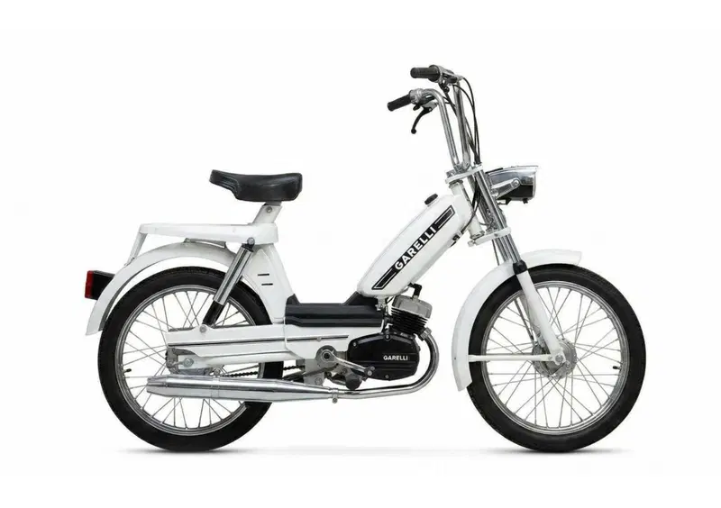 Garelli Vip 50 Vip 50 3