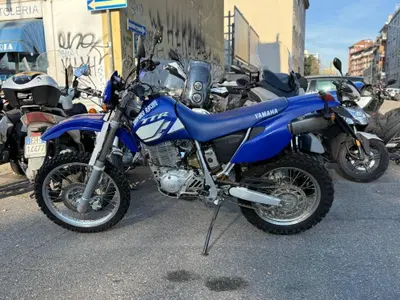 Yamaha TT 600 R usata