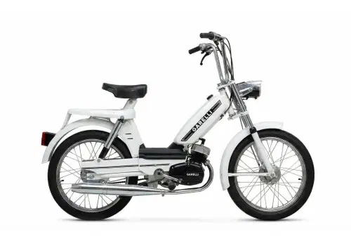 Garelli Vip 50 3 Super
