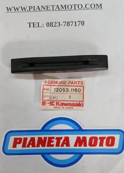 120531160 GUIDA CATENA DI DISTRIBUZIONE ZX600 Kawasaki