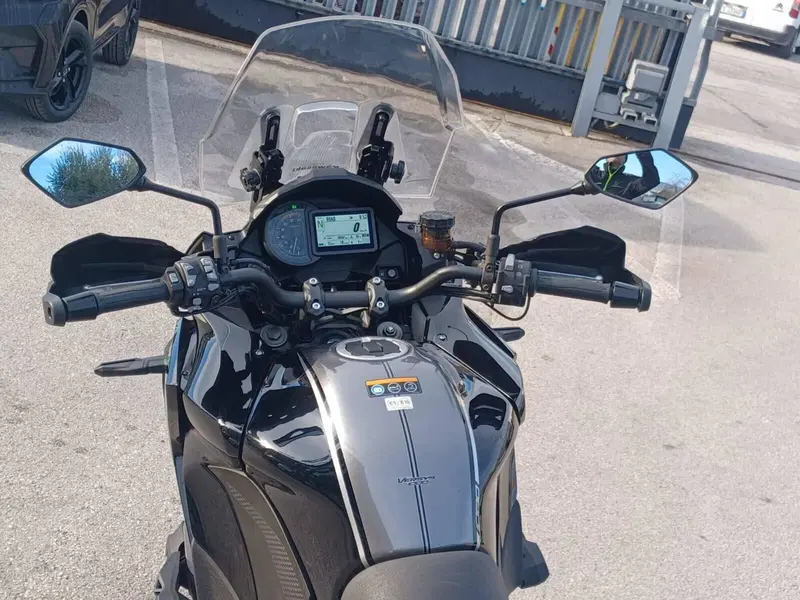 Kawasaki Versys 1000 S Grand Tourer (2022 - 24) (7)