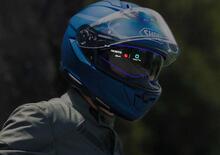 Il futuro in testa: caschi moto intelligenti e hi-tech