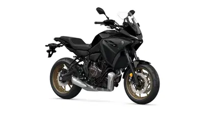 Yamaha Tracer 7 (2021 - 24) nuova