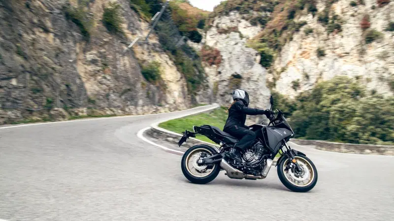 Yamaha Tracer 7 (2021 - 24) (7)