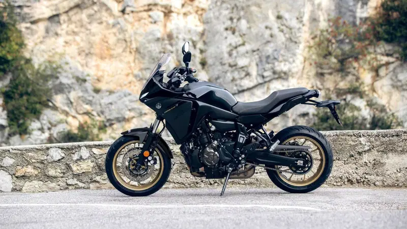 Yamaha Tracer 7 (2021 - 24) (2)