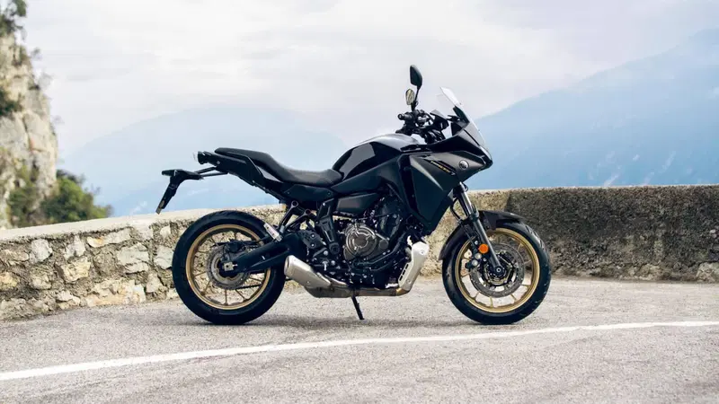 Yamaha Tracer 7 (2021 - 24) (3)