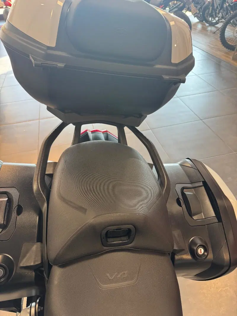 Ducati Multistrada V4 S (2021 - 24) (18)